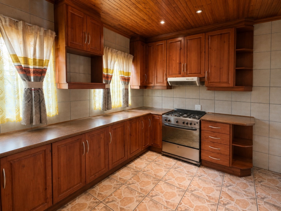  Bedroom Property for Sale in Sasolburg Ext 15 Free State
